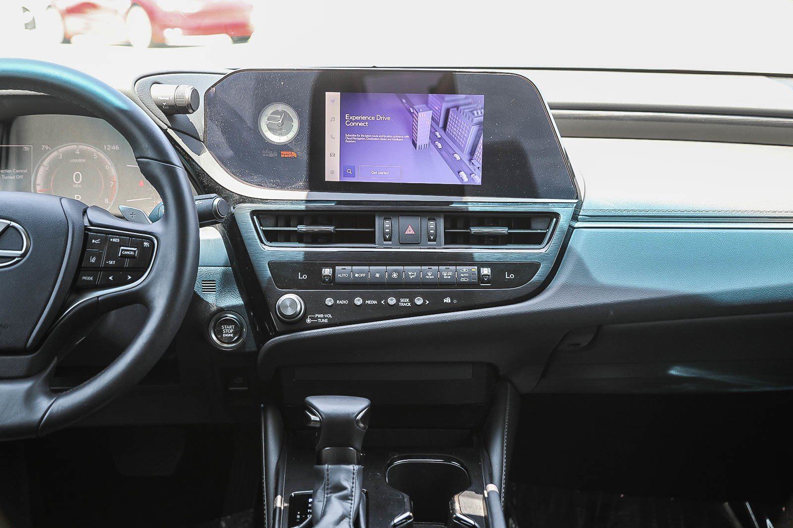 Used 2025 Lexus ES 350 FWD image 13