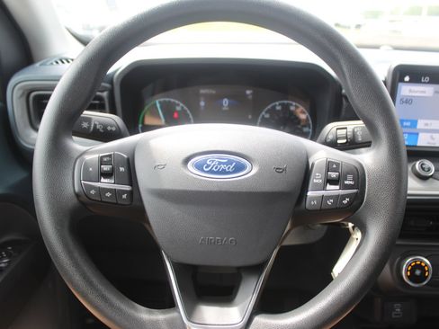 Used 2023 Ford Maverick XL FWD image 23