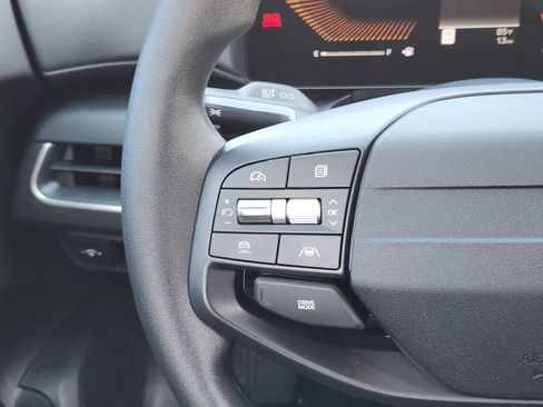 Certified 2025 Kia K4 LXS image 25