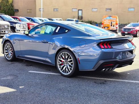 New 2025 Ford Mustang GT Premium RWD image 3