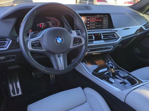 Certified 2023 BMW X5 xDrive40i w/ M Sport Package image 28
