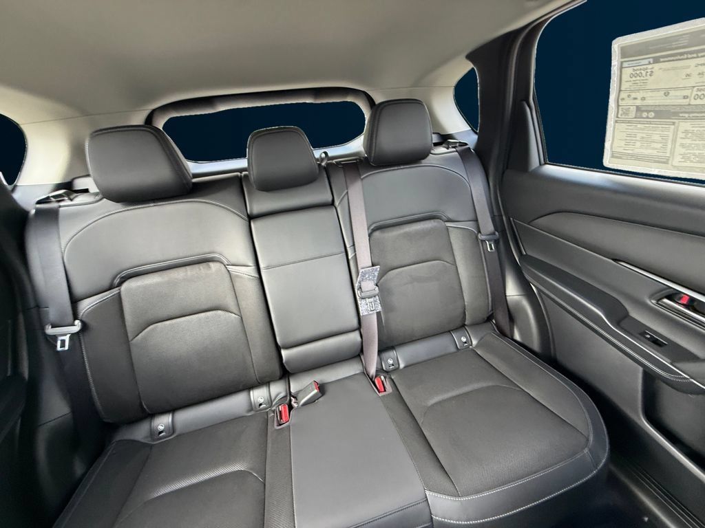 New 2026 MAZDA CX-5 Preferred AWD/4WD image 18
