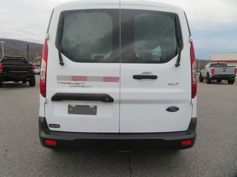 Used 2020 Ford Transit Connect XLT image 6