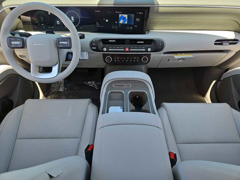 New 2026 Hyundai Palisade Limited AWD/4WD image 15