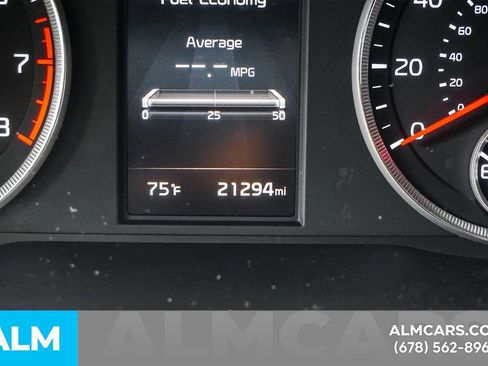 Used 2024 Kia K5 GT-Line w/ GT-Line Premium Package image 55