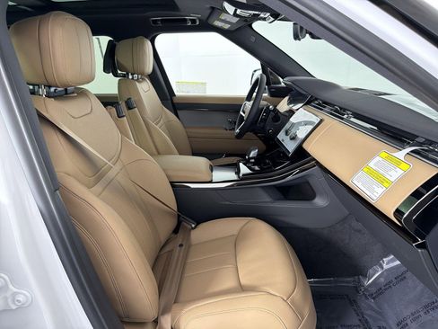 New 2026 Land Rover Range Rover Sport SE image 33