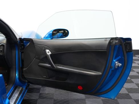 Used 2008 Chevrolet Corvette Z06 w/ Preferred Equipment Group image 23