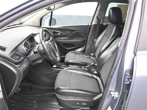 Used 2019 Buick Encore Preferred image 13