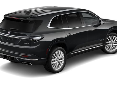 New 2026 Buick Enclave Avenir w/ Super Cruise Package image 26