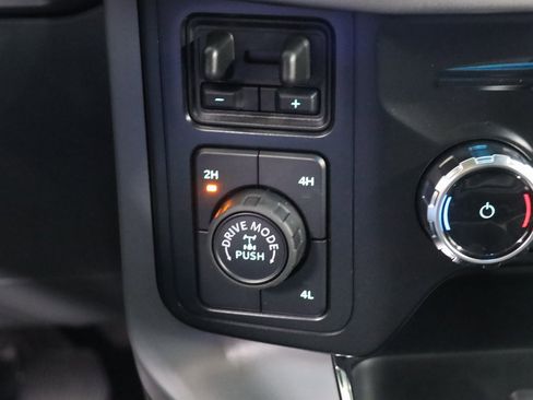 New 2024 Ford F150 XLT w/ Equipment Group 303A High image 26