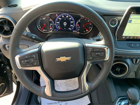 Used 2023 Chevrolet Blazer Premier w/ Enhanced Convenience Package image 15