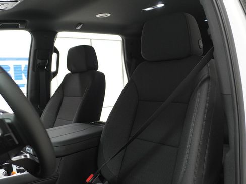 New 2026 Chevrolet Tahoe LS w/ LPO, Chrome Package RWD image 16