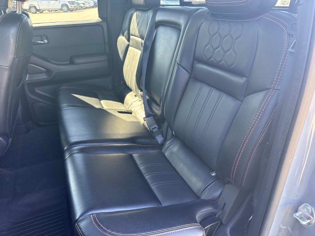 Used 2024 Nissan Frontier PRO-4X w/ Pro Premium Package AWD/4WD image 26