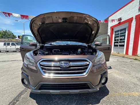 Used 2019 Subaru Outback 3.6R Limited AWD/4WD image 33