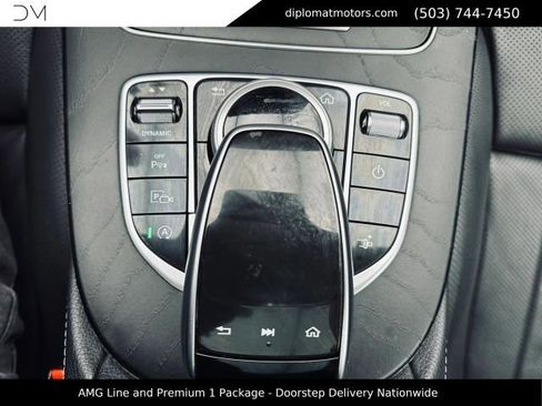 Used 2019 Mercedes-Benz E 450 Coupe image 36