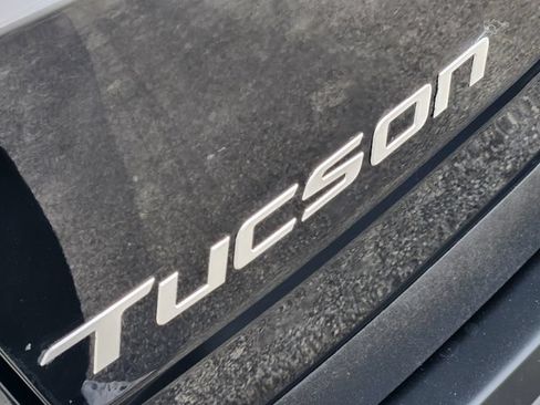 Used 2026 Hyundai Tucson SEL AWD/4WD image 9
