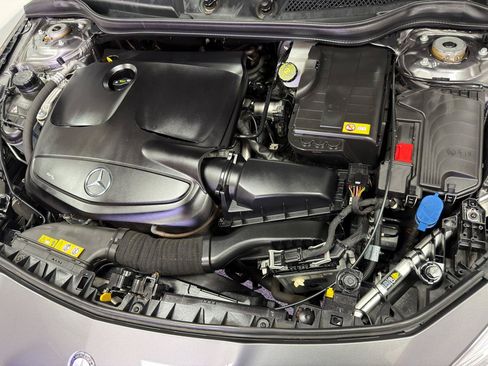 Used 2014 Mercedes-Benz CLA 250 image 35