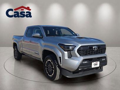Used 2024 Toyota Tacoma TRD Sport
