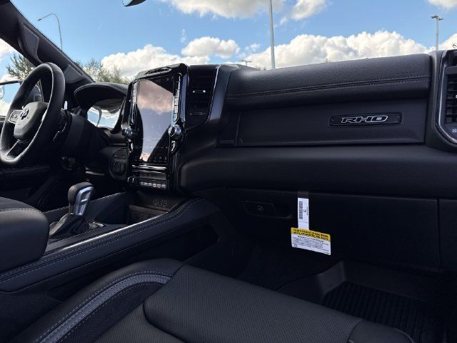 New 2026 RAM 1500 RHO AWD/4WD image 25