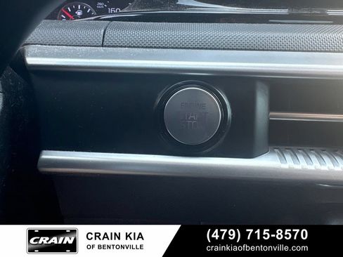 Used 2021 Kia K5 LXS FWD image 21