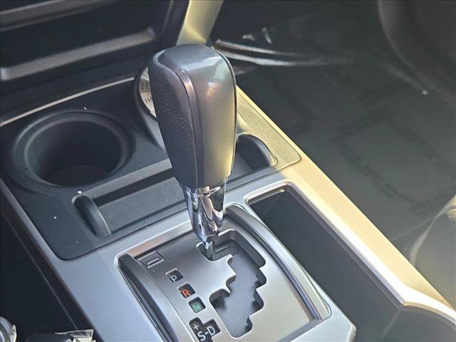 Used 2019 Toyota 4Runner SR5 Premium AWD/4WD image 11