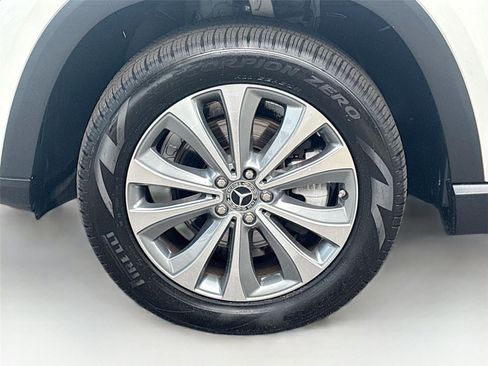 Used 2020 Mercedes-Benz GLE 350 GLE 350 image 34