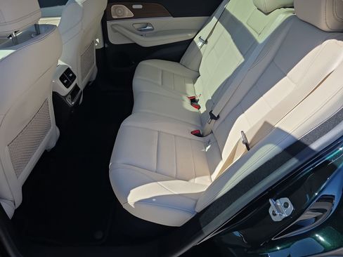 Certified 2023 Mercedes-Benz GLE 350 4MATIC image 14