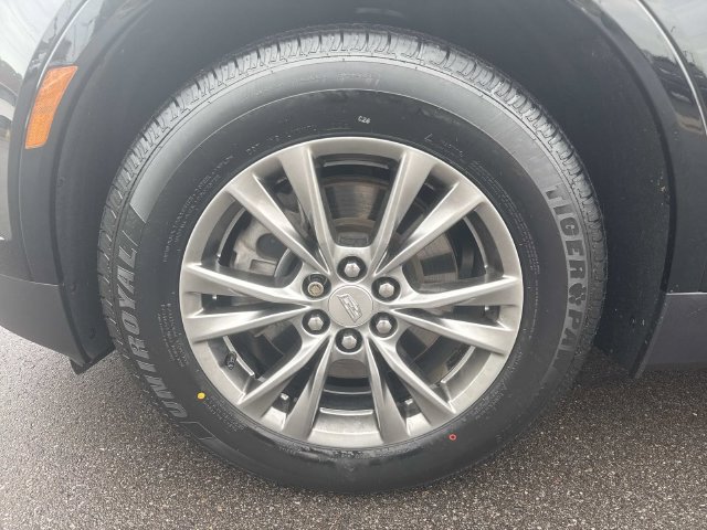 Certified 2023 Cadillac XT5 Premium Luxury AWD/4WD image 42