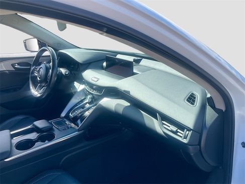 Used 2023 Acura TLX w/ Technology Package image 30