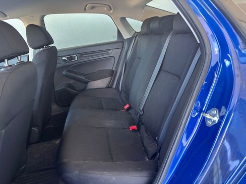 Used 2024 Honda Civic LX image 13