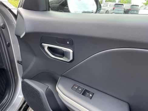 New 2026 Kia K4 GT-Line Turbo w/ GT-Line Sunroof Package FWD image 32