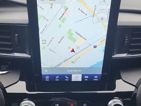 Used 2022 Ford Explorer ST w/ Premium Technology Package image 4