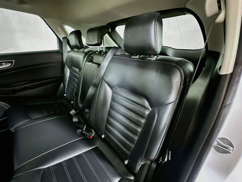 Used 2024 Ford Edge SEL AWD/4WD image 22
