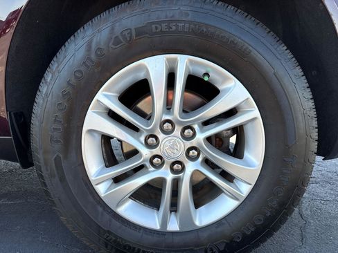 Used 2019 Buick Enclave Essence FWD image 30
