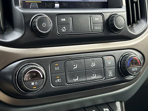 Used 2021 Chevrolet Colorado Z71 image 27