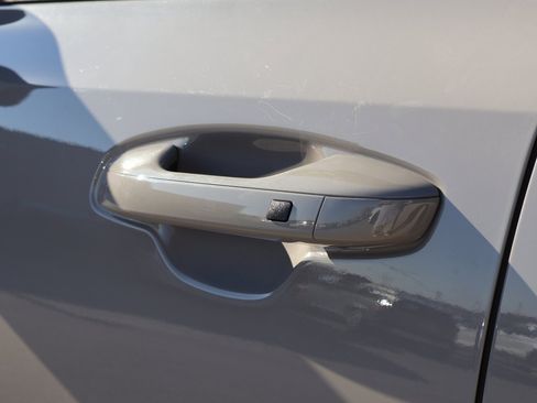 Used 2025 Kia Sorento X-Line EX image 21