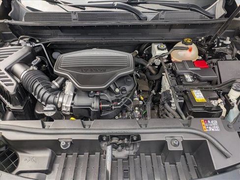 Used 2021 GMC Acadia Denali w/ Denali Technology Package FWD image 20