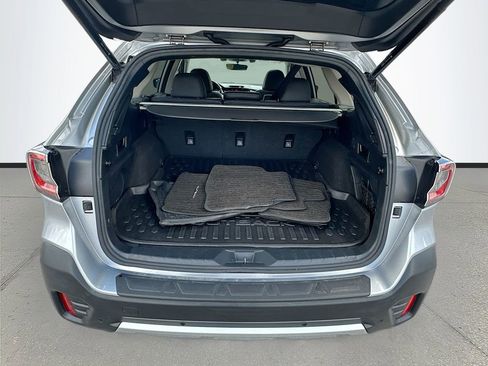 Used 2021 Subaru Outback Limited XT AWD/4WD image 28