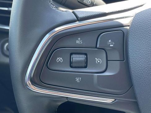 Used 2025 Buick Envista Sport Touring FWD image 23