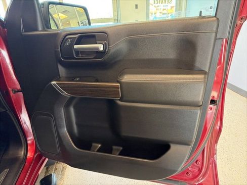 Used 2020 Chevrolet Silverado 1500 RST w/ All-Star Edition image 38