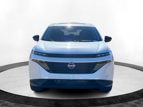 New 2025 Nissan Murano SL image 8