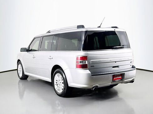 Used 2019 Ford Flex SEL w/ Equipment Group 202A AWD/4WD image 3
