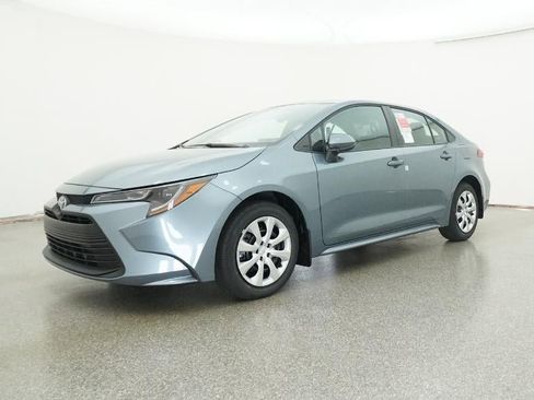 New 2026 Toyota Corolla LE image 32