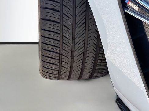 Used 2020 BMW M8 Coupe w/ M Driver's Package image 43