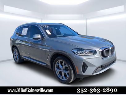 Used 2023 BMW X3 sDrive30i w/ Convenience Package