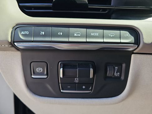 Used 2022 Cadillac Escalade Premium Luxury Platinum AWD/4WD image 28