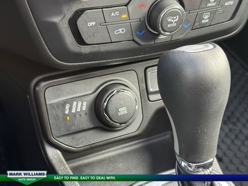 Used 2023 Jeep Renegade Limited w/ Sun/Sound Group image 23