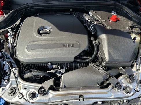 New 2026 MINI Cooper S FWD image 10