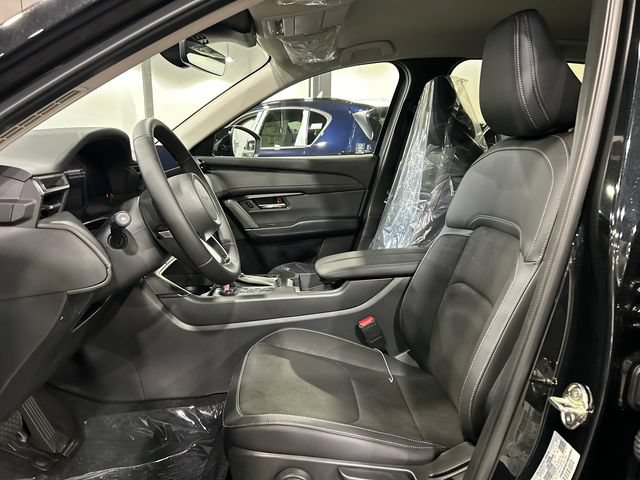 New 2026 MAZDA CX-5 Select AWD/4WD image 10