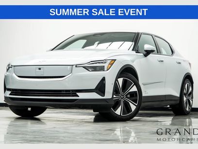 Used 2024 Polestar Polestar 2